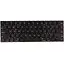 Клавиатура для ноутбука APPLE MacBook Pro 13" A1706 черный - миниатюра 1