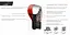 Боксерські рукавиці PP-3004 PowerPlay 14 унцій fit0003414 - миниатюра 6