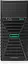 Сервер HPE ProLiant ML30 Gen11 4LFF, E-2414 (2.6GHz,4-core,55W), 32GB DDR4, 350W (P71385-425_ver.1) - миниатюра 2