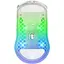 Мышь SteelSeries Aerox 3 Wireless Ghost, RGB, 18000dpi., 6кн., прозрачная - миниатюра 5