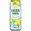 Уцінка. Пиво Оболонь Beermix Лимон світле 2.5% з/б 0.5 л (59268) - мініатюра 1
