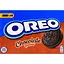 Уценка. Печенье Oreo с какао и начинкой из какао 228 г - миниатюра 1