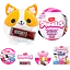 Мягкая игрушка-сюрприз Snackle-J2 Mini Brands (77510J2) - миниатюра 1