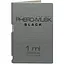 Духи с феромонами для мужчин Aurora Phero-musk Black, 1 ml - миниатюра 1