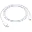 Кабель Cable Type-C to Lightning White 1 м (chip MFI Foxconn) box - мініатюра 1