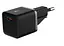 Зарядное устройство для блока Baseus GaN5 20 W (CCGN050101) 1 Type-C черный - миниатюра 3