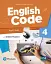 English Code. British 4. Pupil's Book with Online Practice - мініатюра 1