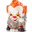 Игрушка антистресс IT Pennywise - Pufflums Сквиш (Оно) 18,8 см - миниатюра 4