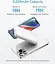 Магнітна батарея Anker MagGo 321 Magnetic Magsafe Powerbank 5000 mAh Повербанк з бездротовою зарядкою білий - мініатюра 4