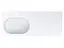 Умывальник Miraggio New York L mirasoft 0001043, Белый матовый - миниатюра 3