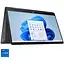 Ноутбук HP Pavilion x360 2-in-1 14-ek1005nn i7-1355U la 50GHz, IPS, 16GB DDR4, 1TB, Windows 11 - миниатюра 1
