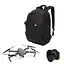 Рюкзак Case Logic Bryker Camera/Drone Backpack Large BRBP-106 Black (6516033) - миниатюра 7