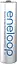 Акумулятори Panasonic Eneloop AA/HR06 NI-MH 2000 mAh BL 2 шт  (BK-3MCDE/2CP) - мініатюра 1