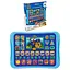 Дитячий розвиваючий планшет "Перші знання Paw Patrol" Kids Hits KH01/013L - мініатюра 2