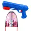 Дитячий пістолет-повітряний змій 592 Rabbit / Pink - мініатюра 1