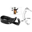 Фиксатор на ручку ледоруба Petzl TrigRest for Quark (1052-U19 TRI) - миниатюра 2
