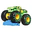 Базовая машинка-внедорожник Hot Wheels Monster Trucks, в ассортименте (FYJ44) - миниатюра 18