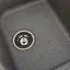 Кухонная мойка Platinum 7950 EQUATORIA (SP000035795) - миниатюра 5