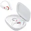 Навушники JBL Endurance Peak 4 White (JBLENDUPEAK4WHT) - мініатюра 2