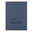 Блокнот склейка для ескізів Sennelier, Le Maxi, 250 аркушів, 70 г/м, 24х32 см - мініатюра 1