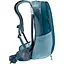 Рюкзак Deuter Race Air 14+3 Atlantic (1052-3204423 1374) - миниатюра 8