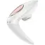 Вібратор з вакуумною стимуляцією для пар Satisfyer Pro 4 Couples 12.3 см білий - мініатюра 1