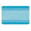 Килимок для ванної Spirella BALANCE блакитний (10.09219) - мініатюра 1
