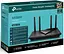Роутер TP-Link Archer AX55 AX3000 Black 802.11ax (Archer AX55) - миниатюра 4