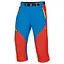 Бриджі Directalpine Cruise 3/4 2.0 old Red/Blue XXL (1053-55450.77-XL) - мініатюра 1