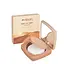 Пудра для лица Neverti Wet&Dry (NP201), 004 Nude Beige - миниатюра 1