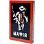 Настольная игра Fun Games Мафия карты FGS31 - миниатюра 1