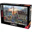 Пазл Anatolian Улицы Парижа 3000 эл. (4910) - миниатюра 1