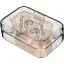 Наушники TWS Gelius GP-TWS033X Incredible 2 5.3 baige (99041) RU - миниатюра 2