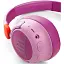 Навушники з мікрофоном JBL JR460NC Pink (JBLJR460NCPIK) - мініатюра 5
