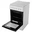 Комбинированная плита Beko FSS52020DW - миниатюра 9