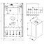 Газовый котел Baxi Duo-Tec Compact Е 24 - миниатюра 2