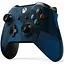 Microsoft Xbox One S Wireless Controller with Bluetooth Special Edition (Midnight Forces ll) - миниатюра 3
