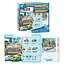 Інтерактивна книга WToys Транспорт - мініатюра 1