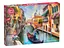 Пазли CherryPazzi Літо у Венеції, 1000 елементів, 50x70 см, 30745 - мініатюра 1