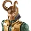 Ігрова фігурка Hasbro Marvel Avengers Titan Hero Loki (E3308_E7874) - мініатюра 10