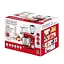 Кухонная машина Royalty Line 3в1 RL-PKM-2100BG Red 2100 Вт - миниатюра 2