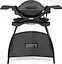 Электрогриль Weber Q 1400 (52020879) - миниатюра 1