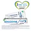 Зубна паста Sensodyne Швидка дія Вибілююча, 75 мл - мініатюра 2