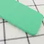 Чохол Epik Silicone Case Square Full Camera Protective AA NOLOGO для Apple iPhone 6/6s 4.7 Зелений/Spearmint - мініатюра 2
