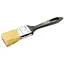 Пензель малярський плоский Сила баланс 1.5" (в упаковці 12 шт.) - мініатюра 1