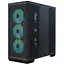 Корпус APNX Creator C1-R черный без блока питания (APCM-CR01243.11) - миниатюра 7
