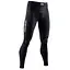 Термоштаны X-Bionic Invent 4.0 Running Speed Pants Men XXL Черный (1068-IN-RP05W19M XXL B036) - миниатюра 1
