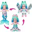 Игровой набор с куклой Kookyloos серии Fairytale - Перл (PKLSP106IN200) - миниатюра 5