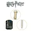 Ручка и закладка Harry Potter Voldemort Wand (Гарри Поттер) - миниатюра 4