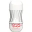Мастурбатор Tenga Gyro Roller Cup нежный, уникальная гироскопическая стимуляция для деликатного наслаждения - миниатюра 1